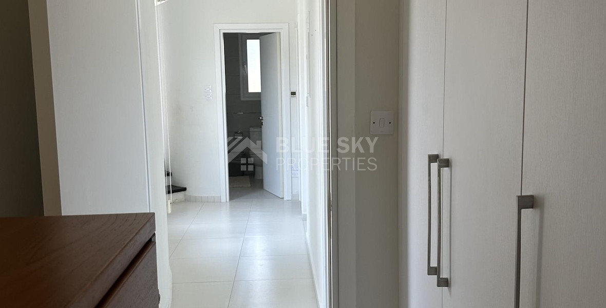 Three bedroom Detached Bungalow in Chloraka , Paphos