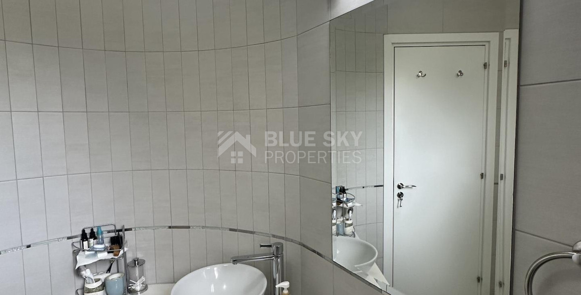 Three bedroom Detached Bungalow in Chloraka , Paphos