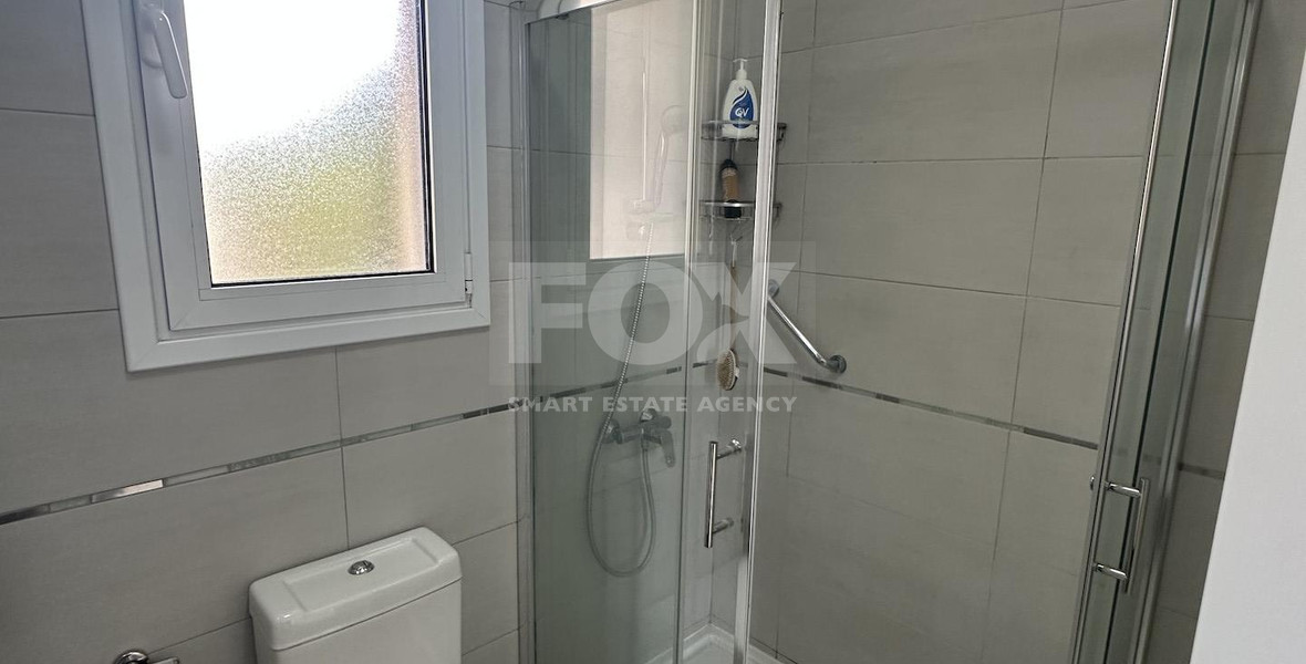 Three bedroom Detached Bungalow in Chloraka , Paphos