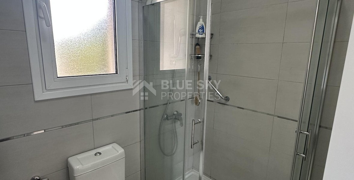 Three bedroom Detached Bungalow in Chloraka , Paphos