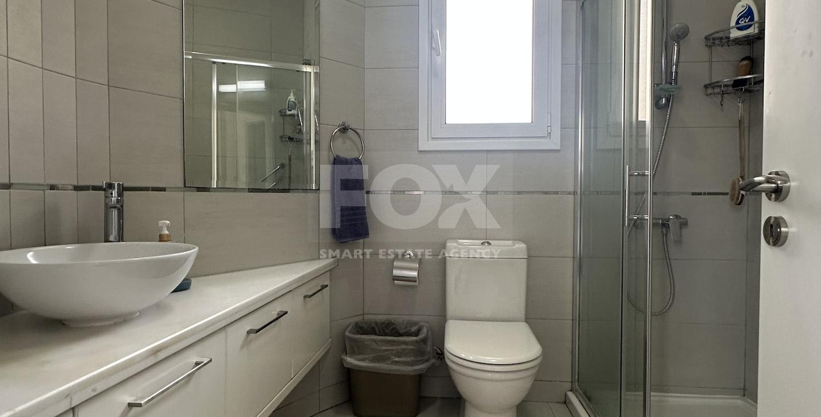 Three bedroom Detached Bungalow in Chloraka , Paphos