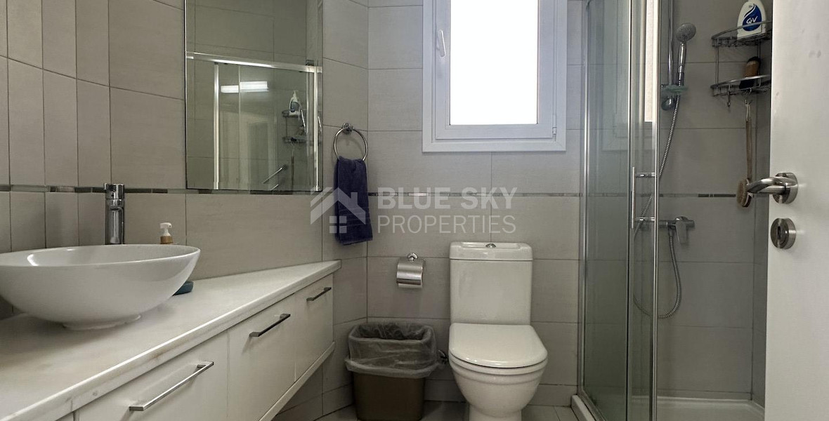 Three bedroom Detached Bungalow in Chloraka , Paphos