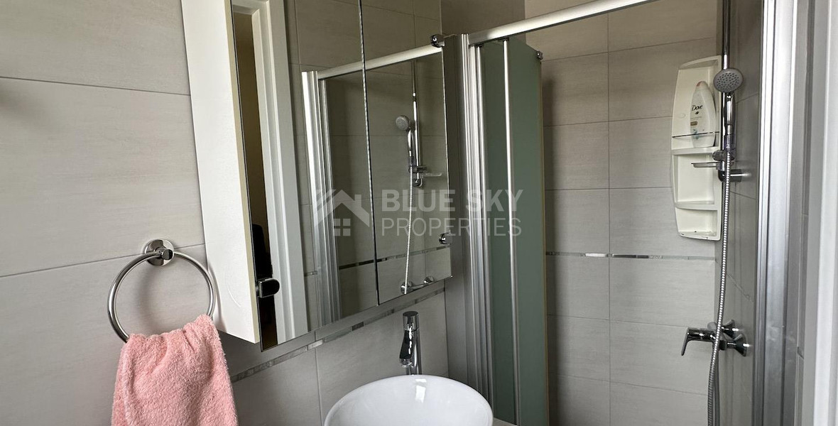 Three bedroom Detached Bungalow in Chloraka , Paphos
