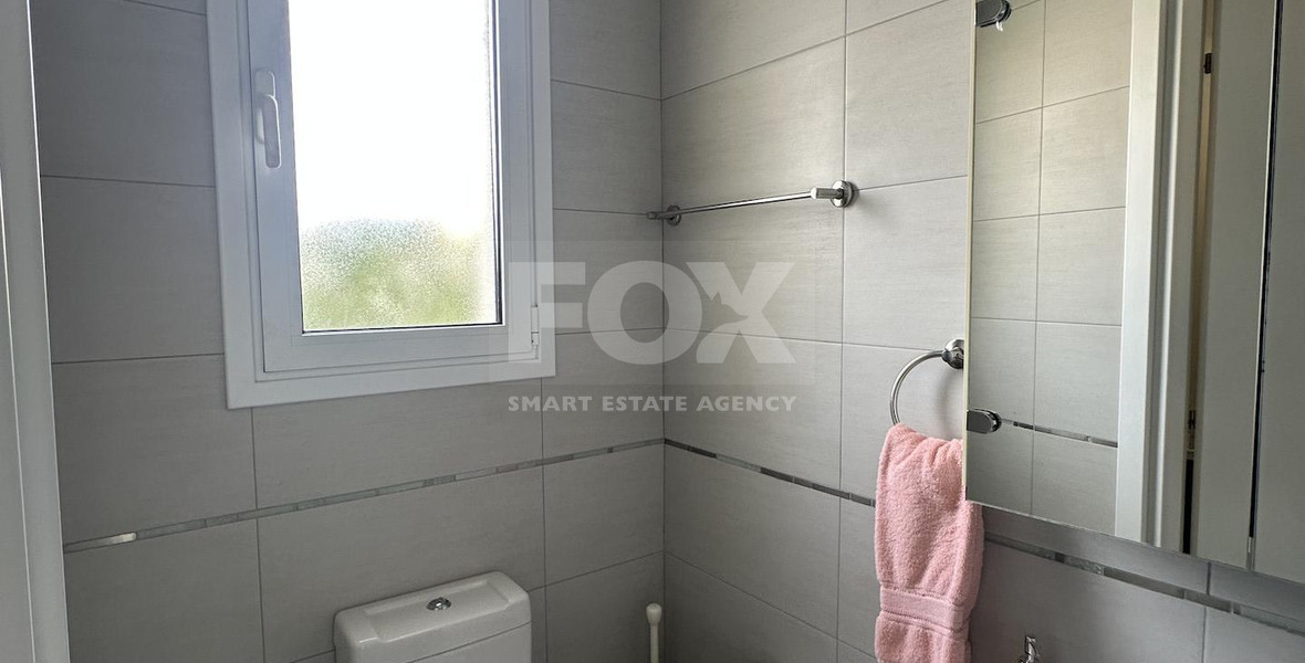 Three bedroom Detached Bungalow in Chloraka , Paphos