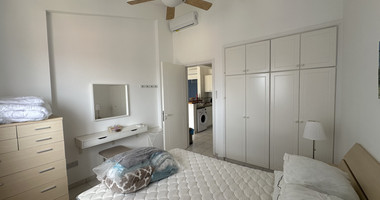 Sea Views & Pool Views: Prime One Bed Apartment in Tombs of the Kings, Paphos