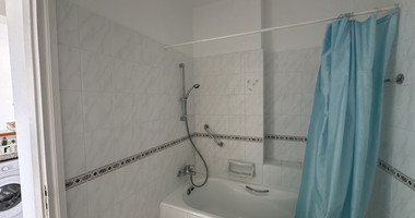Sea Views & Pool Views: Prime One Bed Apartment in Tombs of the Kings, Paphos