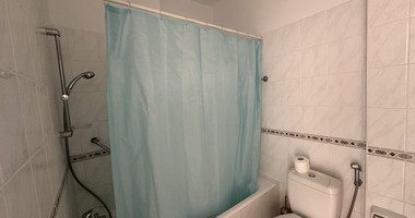 Sea Views & Pool Views: Prime One Bed Apartment in Tombs of the Kings, Paphos