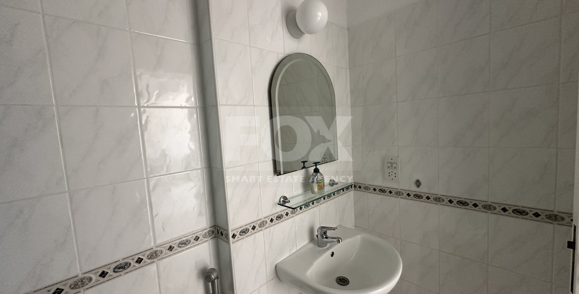 Sea Views & Pool Views: Prime One Bed Apartment in Tombs of the Kings, Paphos