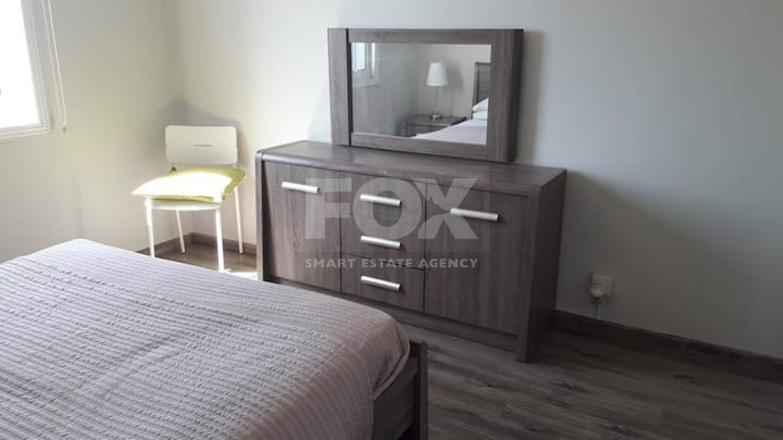 One Bed Apartment with Sea Views in Tombs of the kings, Paphos