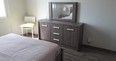 One Bed Apartment with Sea Views in Tombs of the kings, Paphos