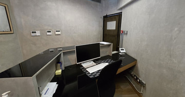 Industrial Style Office For Rent In The Heart Of Limassol