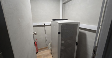 Industrial Style Office For Rent In The Heart Of Limassol
