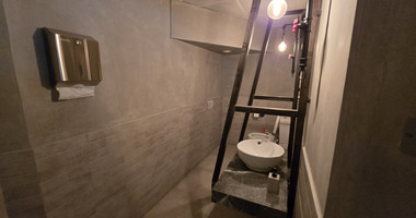 Industrial Style Office For Rent In The Heart Of Limassol