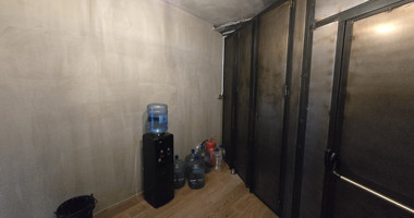 Industrial Style Office For Rent In The Heart Of Limassol