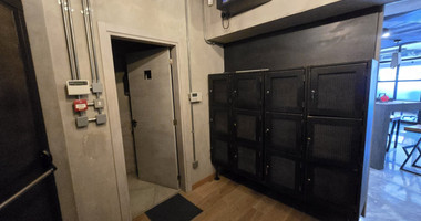Industrial Style Office For Rent In The Heart Of Limassol