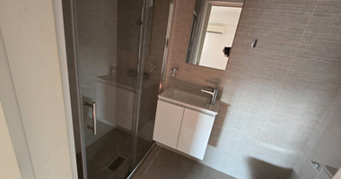 Spacious Three Bedroom Apartment Plus Office In Neapoli For Rent