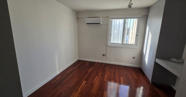 Spacious Three Bedroom Apartment Plus Office In Neapoli For Rent