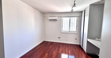Spacious Three Bedroom Apartment Plus Office In Neapoli For Rent