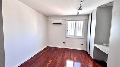 Spacious Three Bedroom Apartment Plus Office In Neapoli For Rent