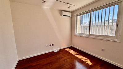 Spacious Three Bedroom Apartment Plus Office In Neapoli For Rent