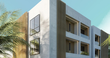 Spacious 2 Bedroom Apartment with Swimming Pool in Universal, Paphos