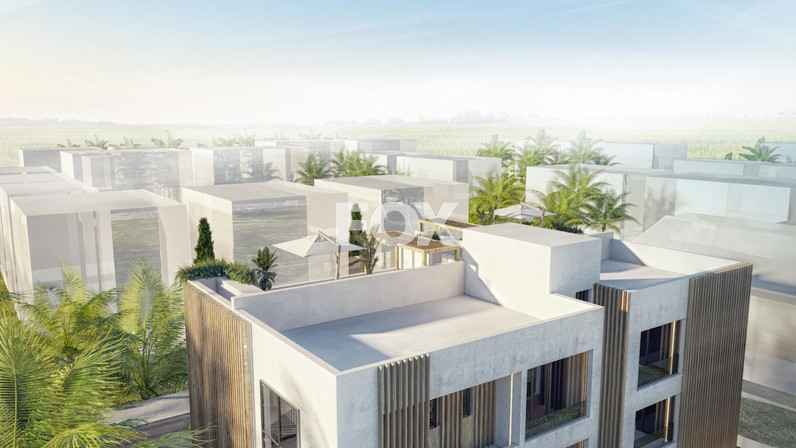 Διαμερίσματα προς πώληση 124 μ² στην τοποθεσία Universal, Paphos, Cyprus