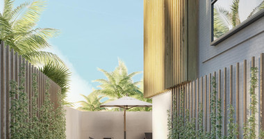 Spacious Two Bedroom Apartment with swimming pool in Popular Universal Area