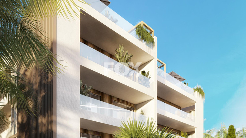 Διαμερίσματα προς πώληση 124 μ² στην τοποθεσία Universal, Paphos, Cyprus