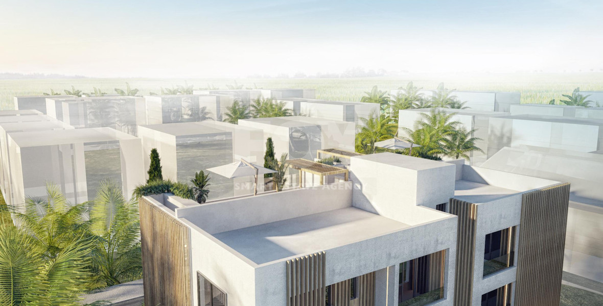 Spacious Two Bedroom Apartment with swimming pool in Popular Universal Area