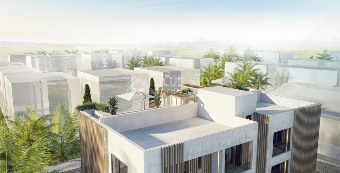 Spacious Two Bedroom Apartment with swimming pool in Popular Universal Area