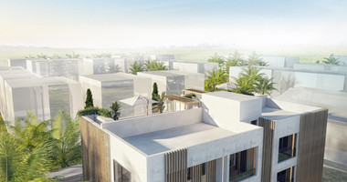 Spacious Two Bedroom Apartment with swimming pool in Popular Universal Area