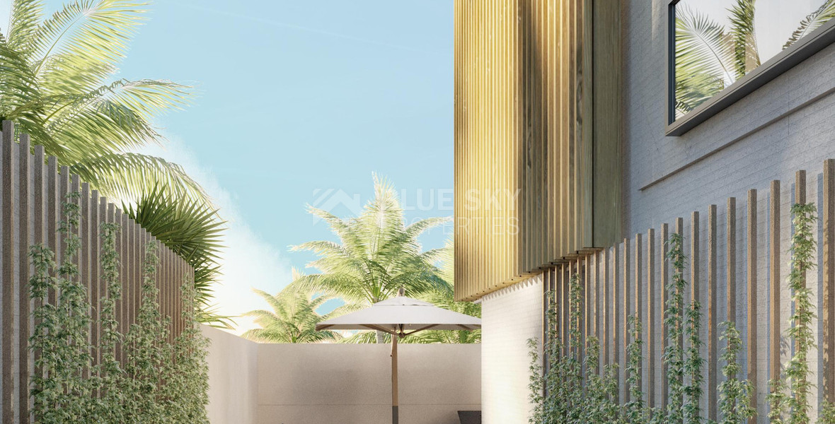 Spacious Two Bedroom Apartment with swimming pool in Popular Universal Area