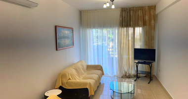 Just 200 meters from the sea, a spacious Two - bedroom apartment for rent in the heart of Neapoli, Limassol.