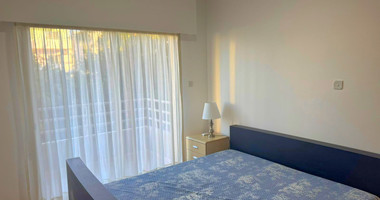 Just 200 meters from the sea, a spacious Two - bedroom apartment for rent in the heart of Neapoli, Limassol.