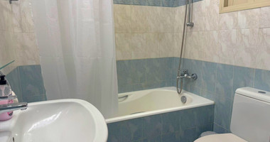 Just 200 meters from the sea, a spacious Two - bedroom apartment for rent in the heart of Neapoli, Limassol.