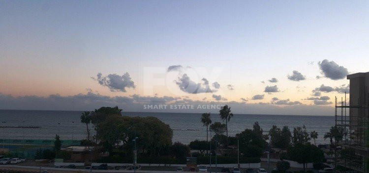 3 Bed Apartment For Sale In Agios Tychon Limassol Cyprus