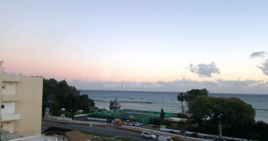 3 Bed Apartment For Sale In Agios Tychon Limassol Cyprus