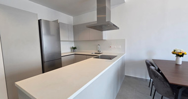 Brand-New Fully Furnished Two Bedroom Apartment for Rent in Historical Limassol Near the Seafront