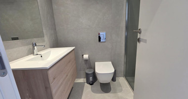 Brand-New Fully Furnished Two Bedroom Apartment for Rent in Historical Limassol Near the Seafront