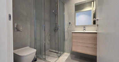 Brand-New Fully Furnished Two Bedroom Apartment for Rent in Historical Limassol Near the Seafront