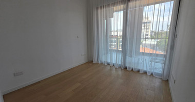 Brand-New Fully Furnished Two Bedroom Apartment for Rent in Historical Limassol Near the Seafront