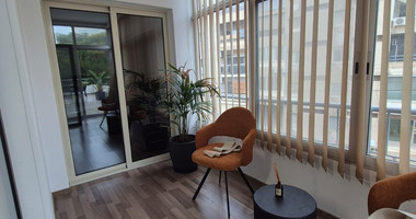Office for Rent in Agia Zoni, Limassol – Prime Main Road Location