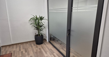 Office for Rent in Agia Zoni, Limassol – Prime Main Road Location