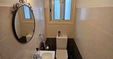 Office for Rent in Agia Zoni, Limassol – Prime Main Road Location