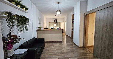 Office for Rent in Agia Zoni, Limassol – Prime Main Road Location