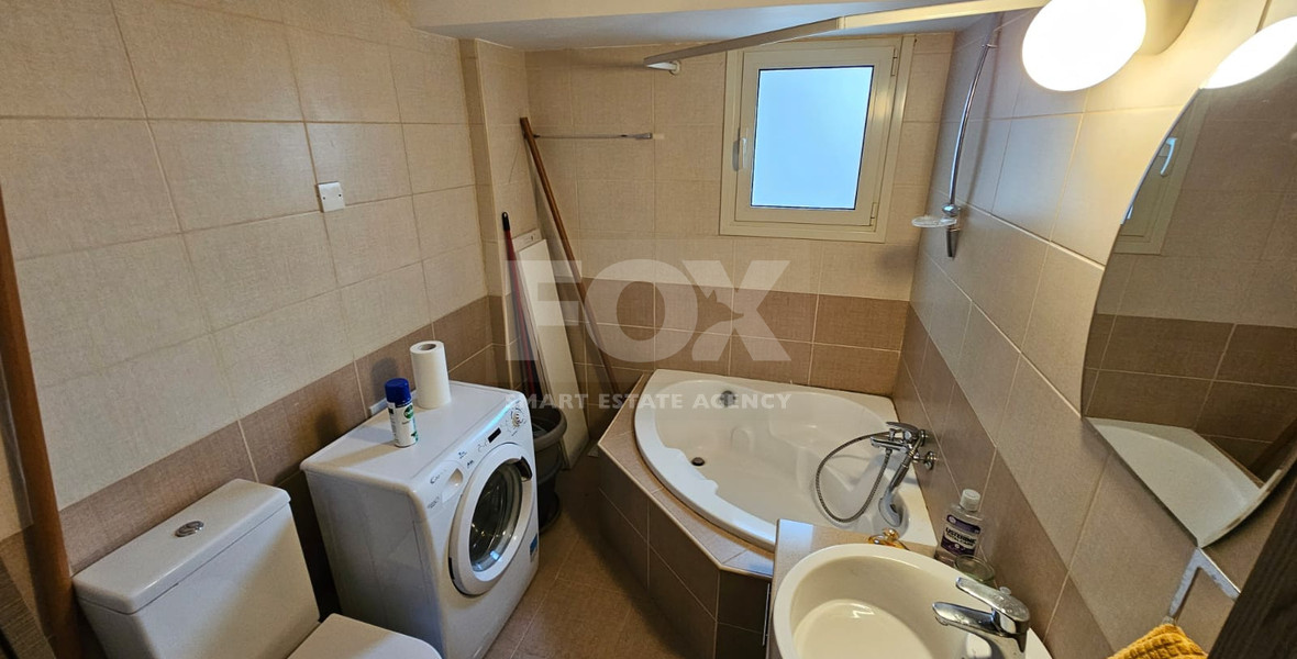 Office for Rent in Agia Zoni, Limassol – Prime Main Road Location