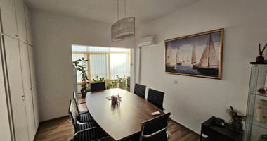 Office for Rent in Agia Zoni, Limassol – Prime Main Road Location