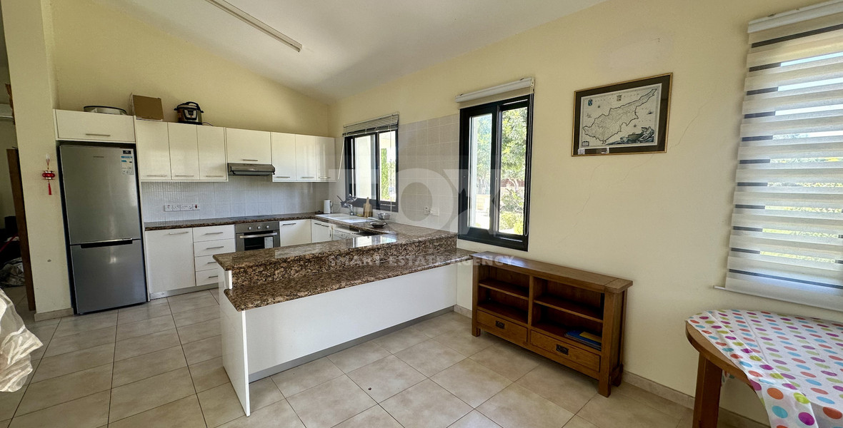 Charming three-Bedroom Detached Bungalow in Secret valley for Sale