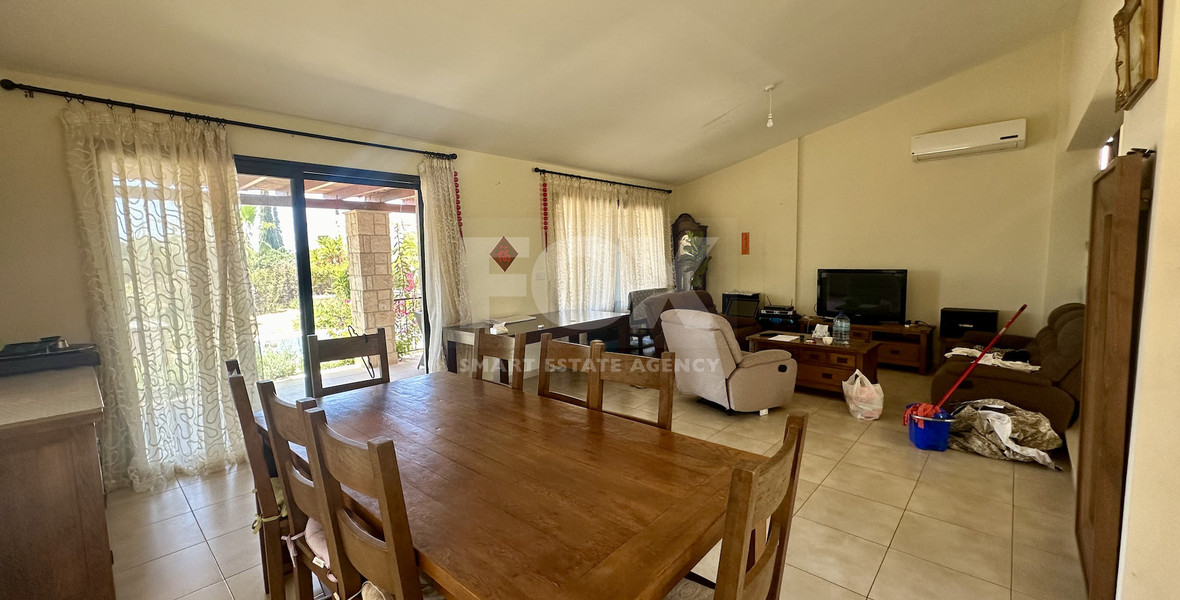 Charming three-Bedroom Detached Bungalow in Secret valley for Sale