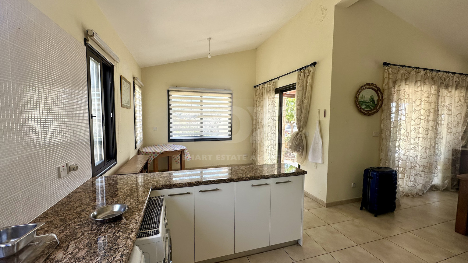 Charming three-Bedroom Detached Bungalow in Secret valley for Sale